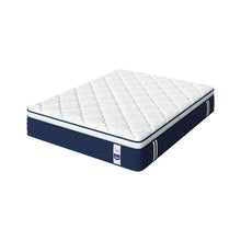 Load image into Gallery viewer, Rresta Hotel Collection - 12" Medium Firm Hybrid Mattress With 5 Zone Support For Back & Hip Relief, Fiber Free, Certipur Us Certified