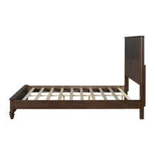 Load image into Gallery viewer, Platform Bed Frame With Tall Headboard