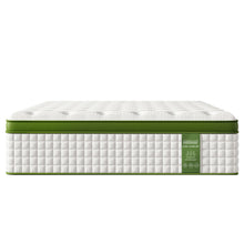 Load image into Gallery viewer, 12" Hybrid Mattress With Gel Memory Foam & Pocket Springs