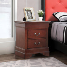 Load image into Gallery viewer, Louis Phillipe - Accent Nightstand