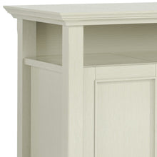 Load image into Gallery viewer, Amherst - TV Media Stand, Handcrafted