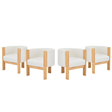 Load image into Gallery viewer, Modern Dining Chairs For Dining Area
