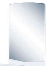 Load image into Gallery viewer, 43" Exquisite High Gloss Mirror - White