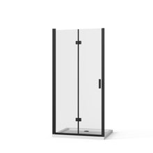 Load image into Gallery viewer, Goodyo - Frameless Glass Shower Door Bifold