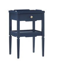 Load image into Gallery viewer, Foley - 1 Drawer Nightstand
