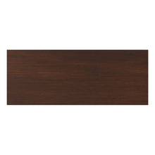 Load image into Gallery viewer, Amherst - 2 Shelf Bookcase - Brown