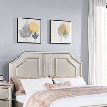 Load image into Gallery viewer, Traditional Design Panel Bed