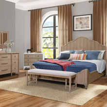 Load image into Gallery viewer, Hall Chest - White