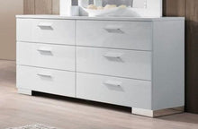 Load image into Gallery viewer, Lorimar - Dresser - White