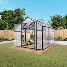 Load image into Gallery viewer, Gain Height Windproof house All Season Outdoor Garden Shelter