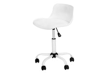 Load image into Gallery viewer, Office Chair, Adjustable Height, Swivel, Ergonomic, Modern
