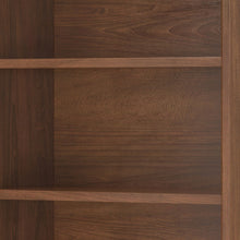 Load image into Gallery viewer, Banting - Mid Century Bookcase, Handcrafted
