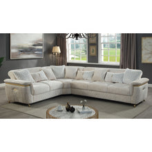 Load image into Gallery viewer, Argo - Reversible Sectional
