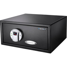 Load image into Gallery viewer, 0 79 Cu Ft Biometric Security Safe - Black