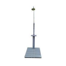 Load image into Gallery viewer, Outdoor Garden Pool Shower With Chassis Board For Patio