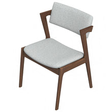 Load image into Gallery viewer, Edwin - Mid-Century Modern Dining Chair (Set of 2)