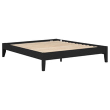 Load image into Gallery viewer, Ridgeview - Queen Storage Panel Bed With Low Profile Design - Black