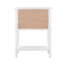 Load image into Gallery viewer, Vibrant Contemporary Nightstand