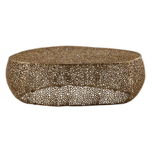 Load image into Gallery viewer, T3601 - Oval Coffee Table