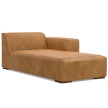 Load image into Gallery viewer, Rex - Chaise Sofa Module