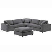 Load image into Gallery viewer, Chelsea - Modular Sectional