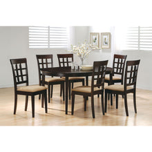 Load image into Gallery viewer, Missell - Dining Set With Chairs