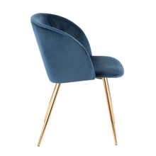 Load image into Gallery viewer, Fran - Contemporary Elegant Design Chair (Set of 2)