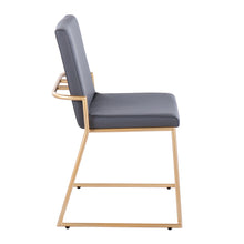 Load image into Gallery viewer, Dutchess - Contemporary Dining Chair (Set of 2)