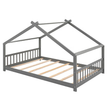 Load image into Gallery viewer, Playhouse Design Bed