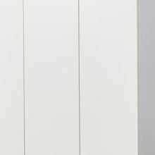 Load image into Gallery viewer, 74" Six Door Combo Dresser - White