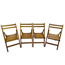 Load image into Gallery viewer, Folding Special Event Chair, Foldable Style (Set of 4)