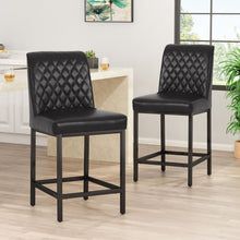 Load image into Gallery viewer, Counter Stool (Set of 2)