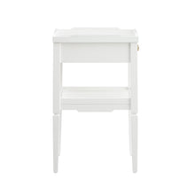 Load image into Gallery viewer, Foley - 1 Drawer Nightstand