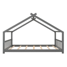 Load image into Gallery viewer, Playhouse Design Bed