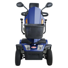 Load image into Gallery viewer, S500- Heavy Duty Mobility Scooter