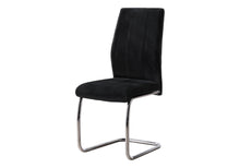 Load image into Gallery viewer, Dining Chair, Side Upholstered For Dining Room, Contemporary & Modern (Set of 2)