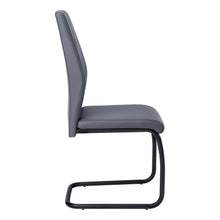 Load image into Gallery viewer, Dining Chair, Side, Upholstered For Dining Room, Contemporary & Modern (Set of 2)