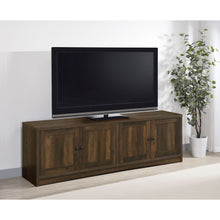 Load image into Gallery viewer, Lunetta - 4 Door TV Stand