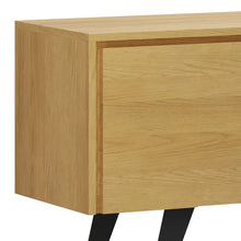 Load image into Gallery viewer, Lowry - Handcrafted, TV Media Stand