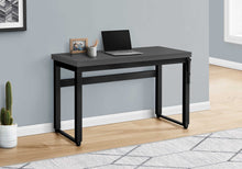 Load image into Gallery viewer, Computer Desk, Home Office, Standing, Adjustable, Laptop, Contemporary & Modern