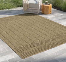 Load image into Gallery viewer, Earth - Indoor, Outdoor, Area Rug, Versatile Design