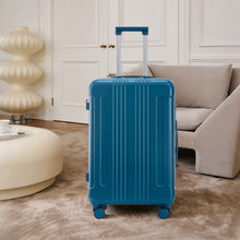 Load image into Gallery viewer, Spinner Luggage Set 20" / 24"/ 28", Lightweight Hard Shell With 360° Silent Wheels