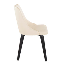 Load image into Gallery viewer, Giovanni - Contemporary Dining Chair (Set of 2)