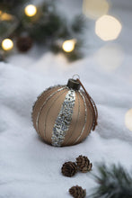 Load image into Gallery viewer, Christmas Ball Ornaments Tree Ornaments For Holiday Party Decorations