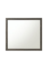 Load image into Gallery viewer, Valdemar - Weathered Mirror - Gray