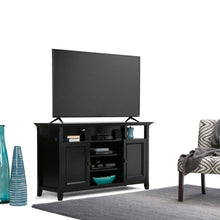 Load image into Gallery viewer, Amherst - TV Media Stand, Handcrafted