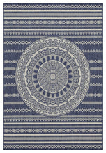 Load image into Gallery viewer, Sunshine - Indoor / Outdoor Area Rug - Polypropylene