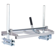 Load image into Gallery viewer, Portable Chainsaw Planking Lumber With Adjustable Milling Bar