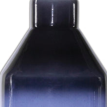 Load image into Gallery viewer, Ombre Cylinder Table Vase - Blue