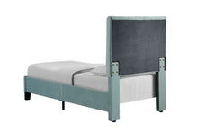 Load image into Gallery viewer, Luma - Upholstered Bed